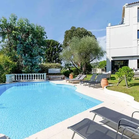 Belvedere - Luxe Montfleury * Cannes