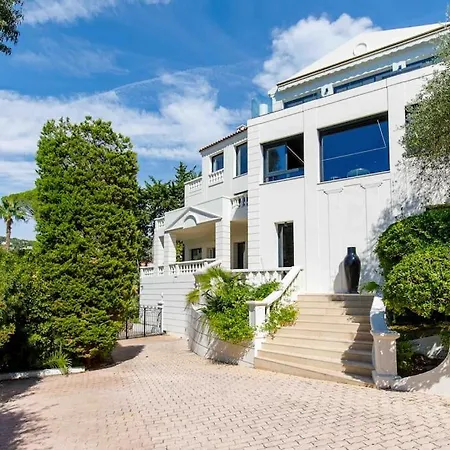 Belvedere - Luxe Montfleury Cannes