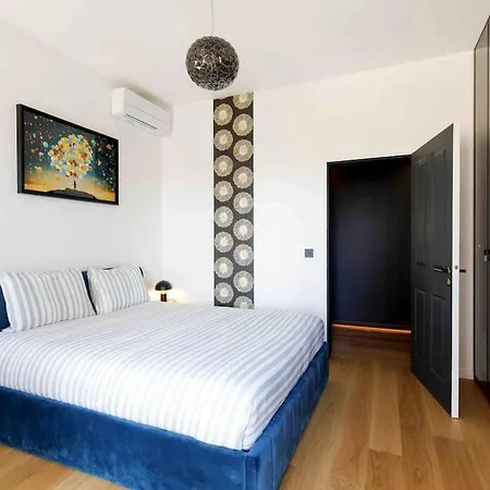 Villa Belvedere - Luxe Montfleury Cannes