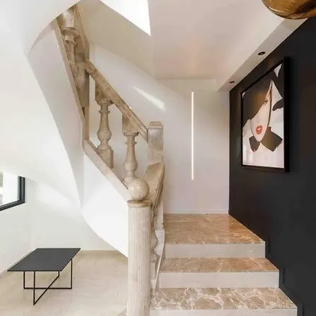 Belvedere - Luxe Montfleury * Cannes