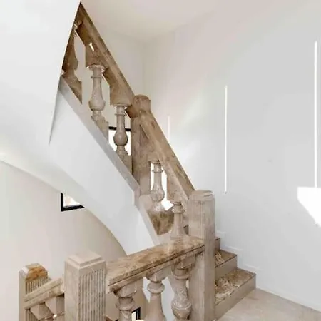 Belvedere - Luxe Montfleury Villa