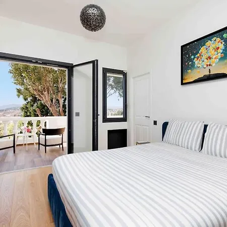 Villa Belvedere - Luxe Montfleury Cannes